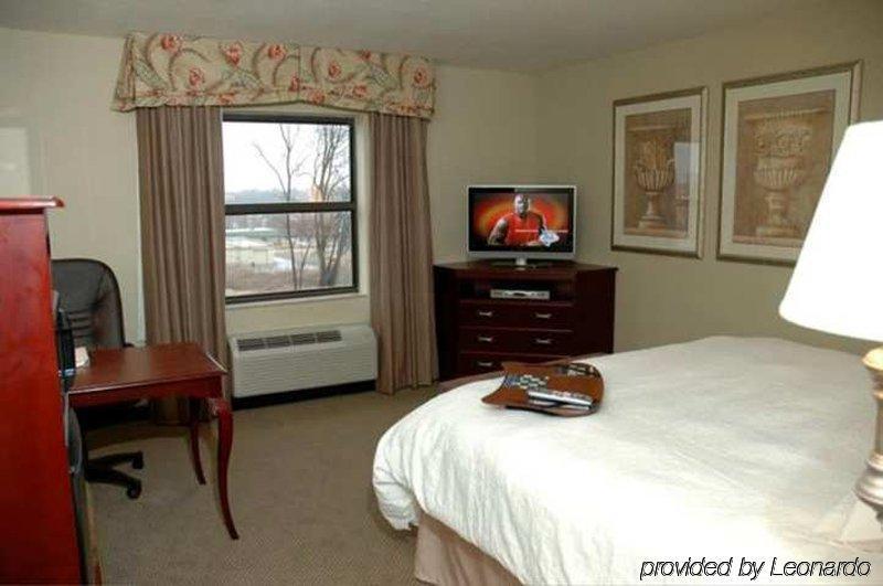 Hampton Inn & Suites-Florence Downtown Quarto foto