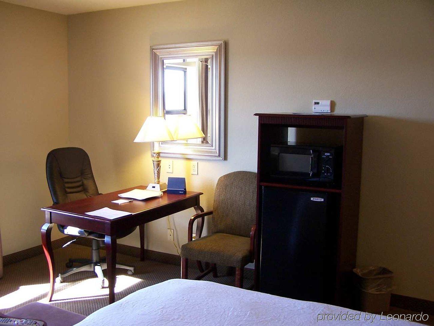 Hampton Inn & Suites-Florence Downtown Quarto foto