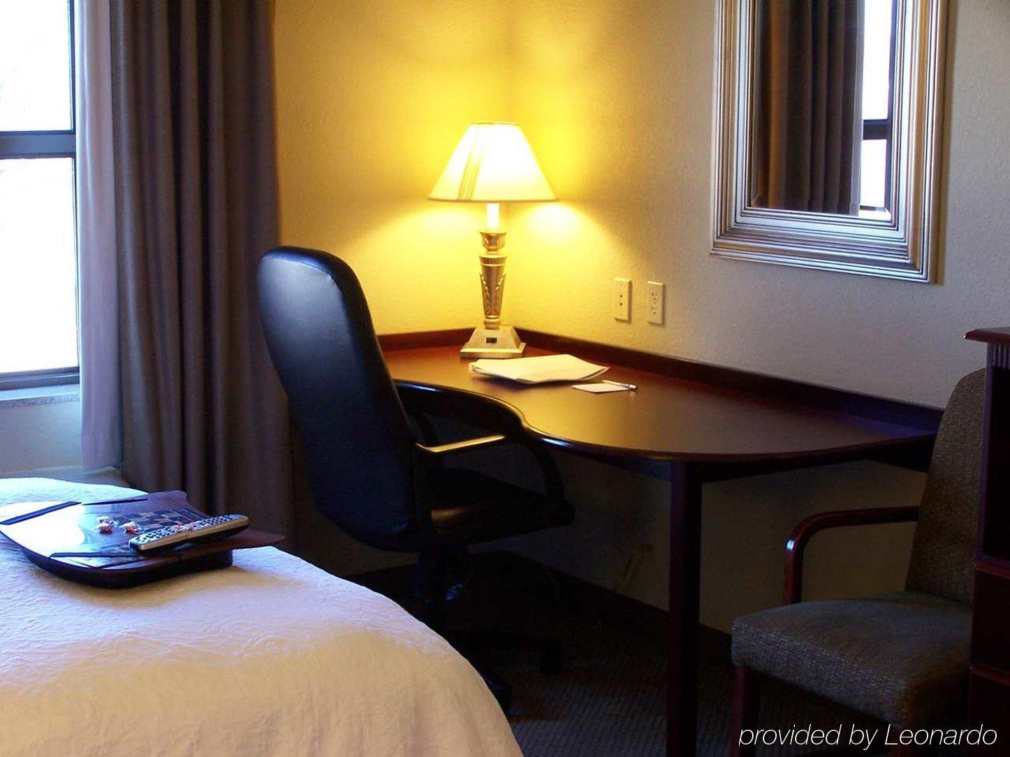 Hampton Inn & Suites-Florence Downtown Quarto foto