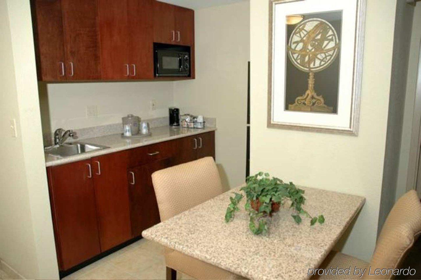 Hampton Inn & Suites-Florence Downtown Quarto foto