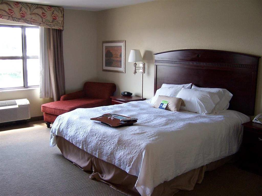 Hampton Inn & Suites-Florence Downtown Quarto foto
