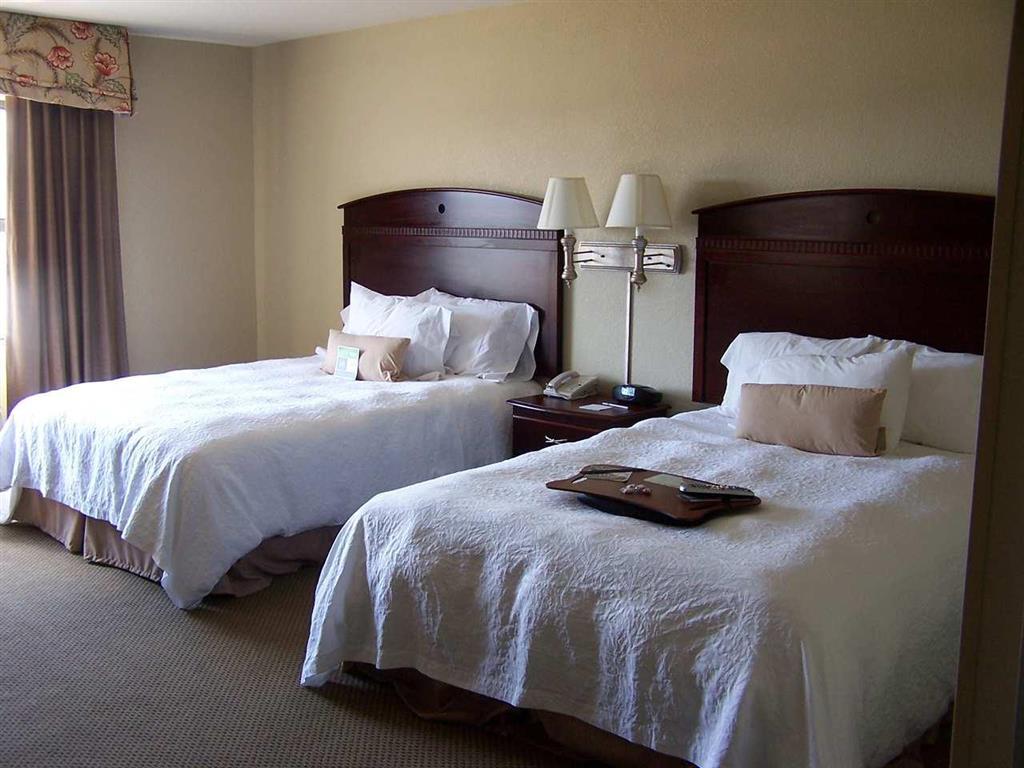 Hampton Inn & Suites-Florence Downtown Quarto foto